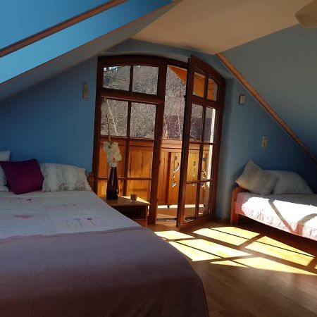 Apartament Intol Z Widokiem Na Sniezke Karpacz Exterior photo