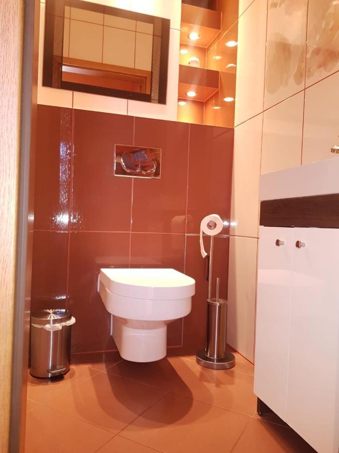 Apartament Intol Z Widokiem Na Sniezke Karpacz Exterior photo